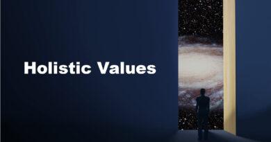 Holistic Values