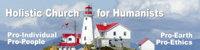 Holistic Church For Humanists